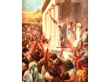 The Riot at Ephesus, by C.F. Vos